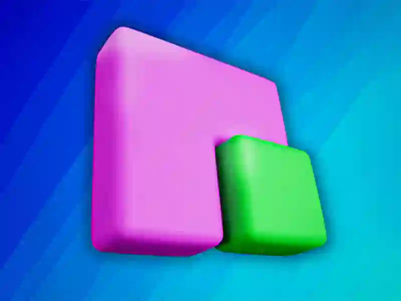 Гульня Swap Color онлайн