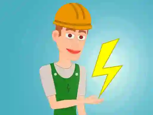 Гульня Energy Clicker онлайн