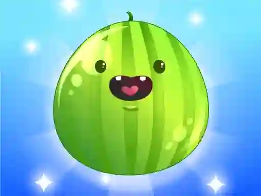 Гульня Put The Fruit Together онлайн