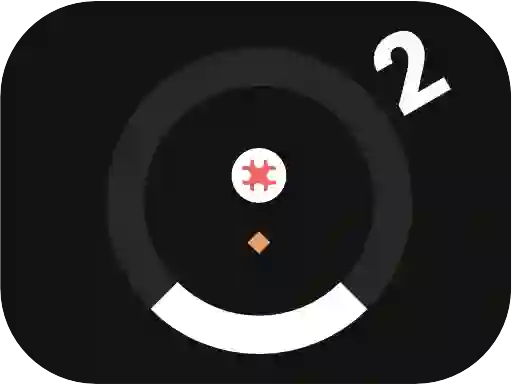 Гульня Crazy Pong 2 онлайн