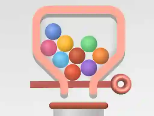 Гульня Pull The Pin онлайн
