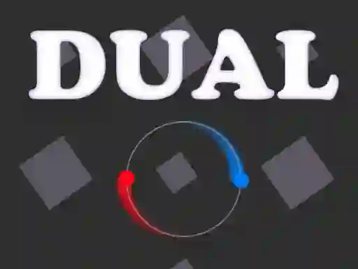 Гульня Dual онлайн