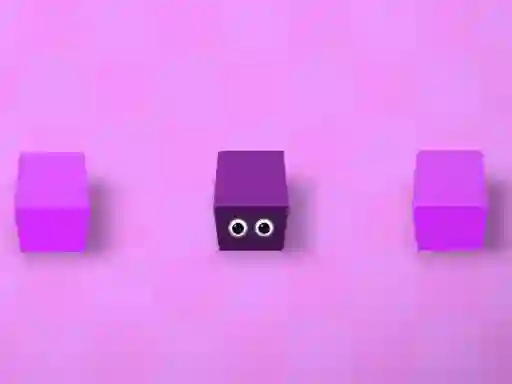 Гульня Slidee онлайн