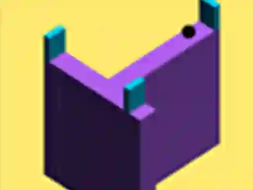 Гульня Hidden Walls онлайн