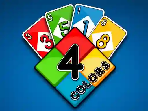 Гульня The Classic UNO Cards Game: Online Version онлайн