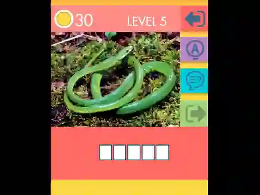 Гульня 15 Picture Quiz онлайн