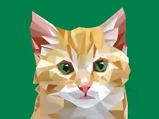 Гульня Idle Painter онлайн