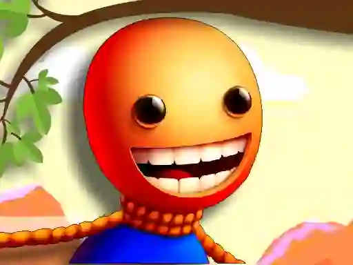 Гульня Kill The Buddy онлайн