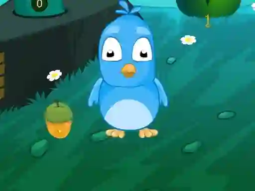 Гульня Rescue The Rabbit онлайн