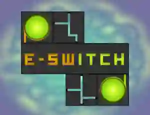 Гульня E-Switch онлайн