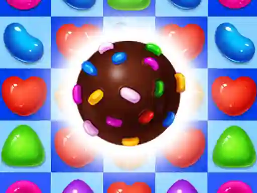 Гульня Mayor Match онлайн