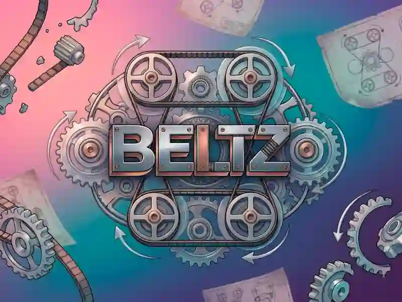 Гульня Beltz онлайн