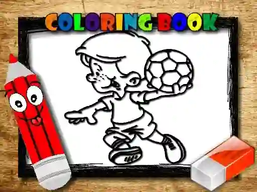 Гульня Back To School Coloring Book онлайн