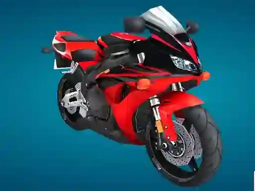 Гульня Top Speed Moto Bike Racing онлайн