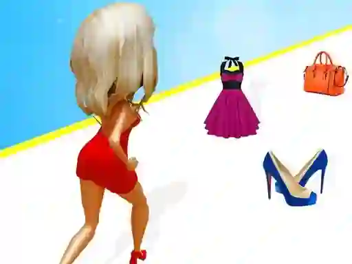 Гульня Doll Designer 3 онлайн