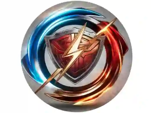 Гульня Circle Of Heros онлайн