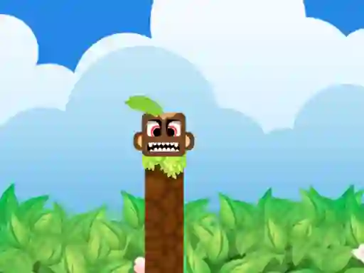 Гульня Infinite Jumpy Cat онлайн