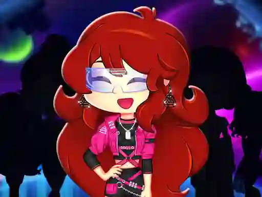 Гульня FNF Girlfriend Multiverse Fashion онлайн