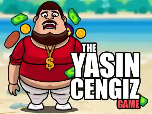 Гульня Yasin Cengiz Game онлайн