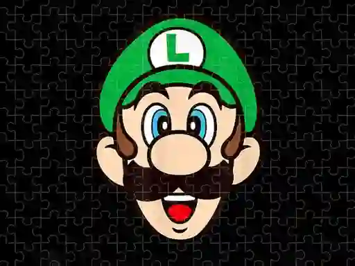 Гульня Super Mario Jigsaw Puzzle: season 2 онлайн