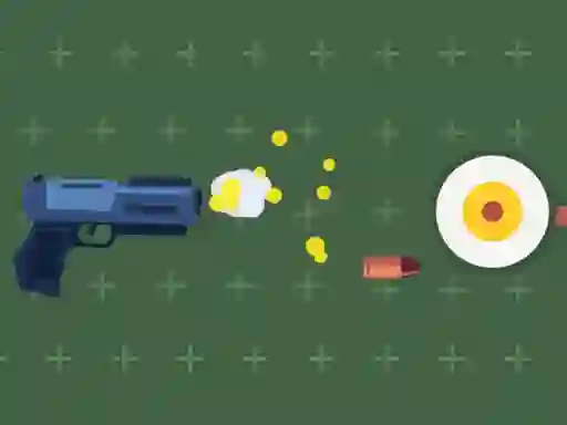 Гульня Gun Shoot онлайн