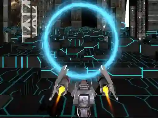 Гульня XRacer 2 онлайн