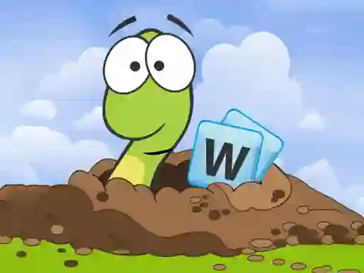 Гульня Attack a Word онлайн