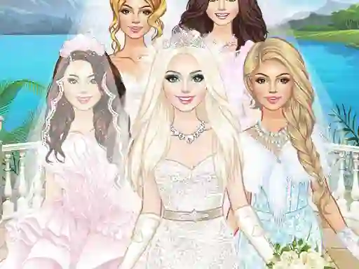 Гульня Red Carpet Dress Up Girls онлайн