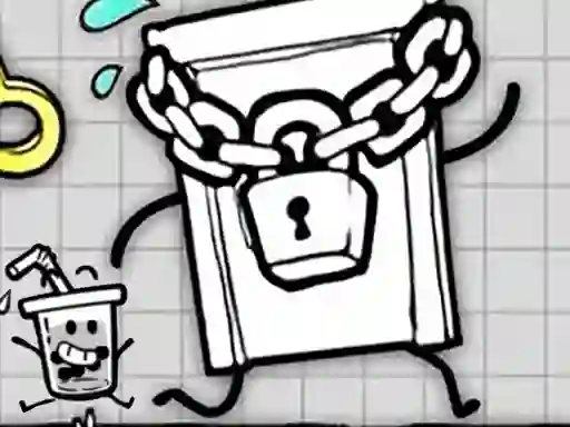 Гульня Milk Tea Adventure онлайн