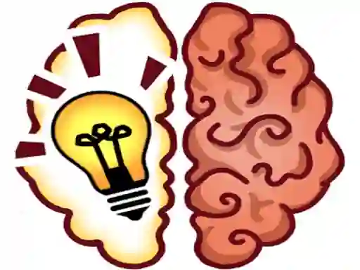 Гульня Creator Brain Master онлайн