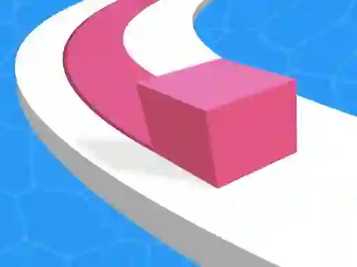 Гульня Line Color онлайн