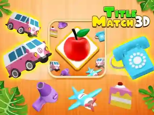 Гульня Tiled Match Three онлайн