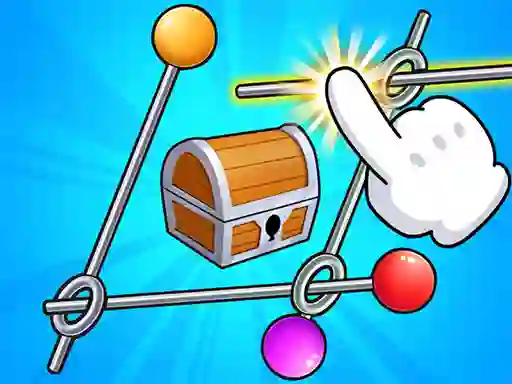 Гульня Color Brain Test Games онлайн