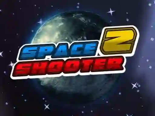 Гульня Space Shooter Z онлайн