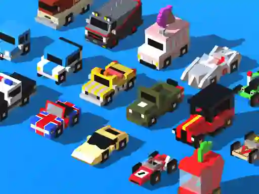 Гульня Drift Cars онлайн