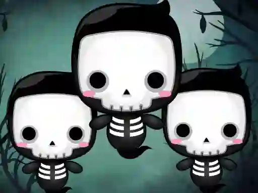 Гульня Death Jumper онлайн