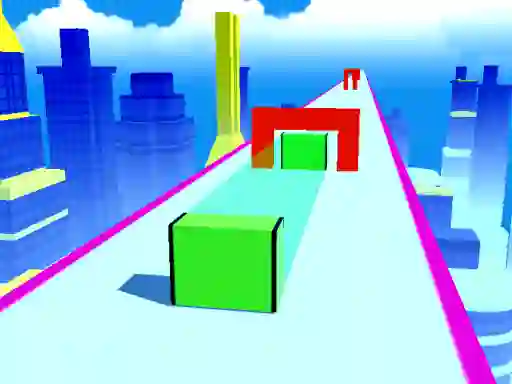 Гульня True Shape Puzzle онлайн