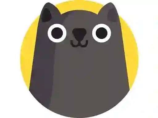 Гульня Catch The Cat онлайн