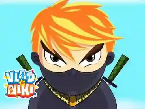 Гульня Niki Adventure онлайн