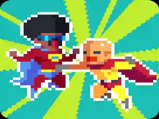 Гульня Tap Fly онлайн