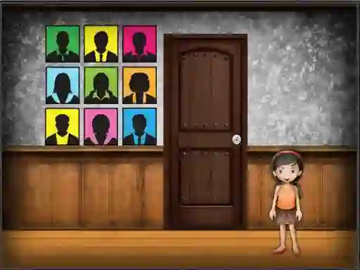 Гульня Amgel Kids Room Escape 66 онлайн