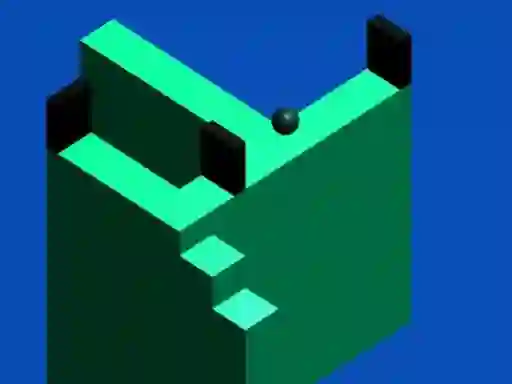 Гульня Ball Slider 2 онлайн