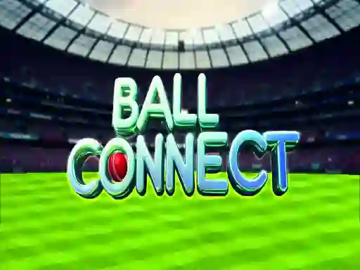Гульня Ball Connect онлайн