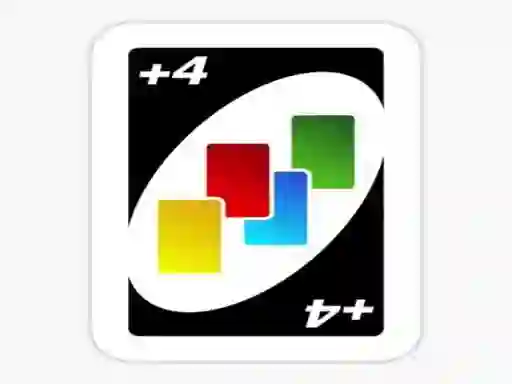 Гульня Uno Multiplayer онлайн