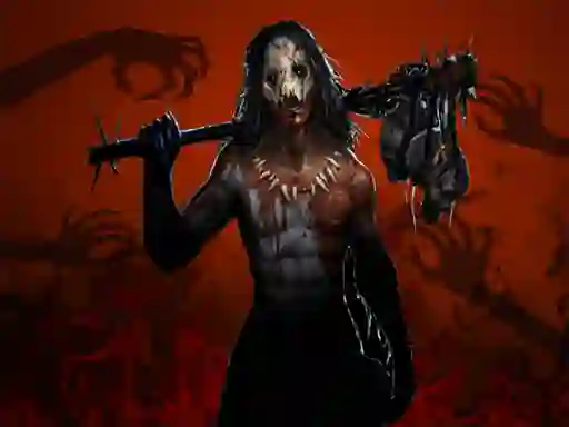 Гульня Zombie Escape: Horror Factory онлайн