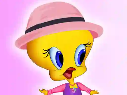 Гульня Tweety онлайн