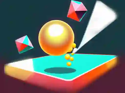 Гульня Song Ball онлайн