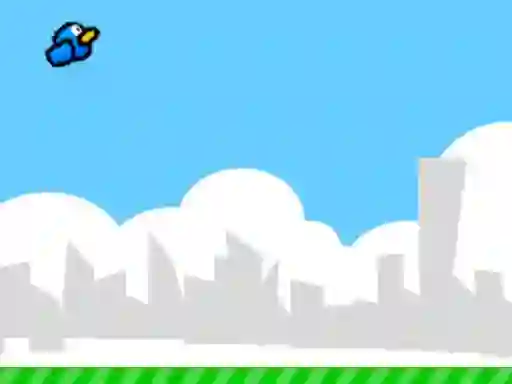 Гульня flying bird challenges 2 онлайн