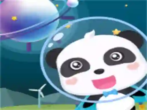 Гульня Baby Panda Up онлайн