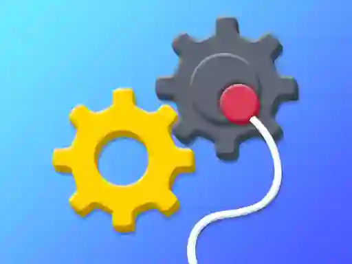 Гульня Rescue Machine онлайн
